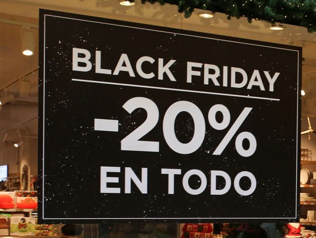 Lorenny Solano – Que Hacer En Caso De Que Te Engañen Con Una Oferta De “Black Friday”