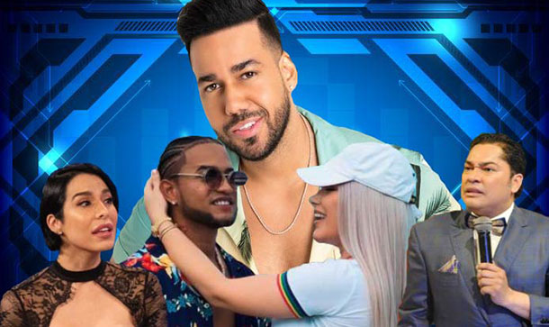 Estos Son Los Más Grandes Escándalos De La Farándula Dominicana