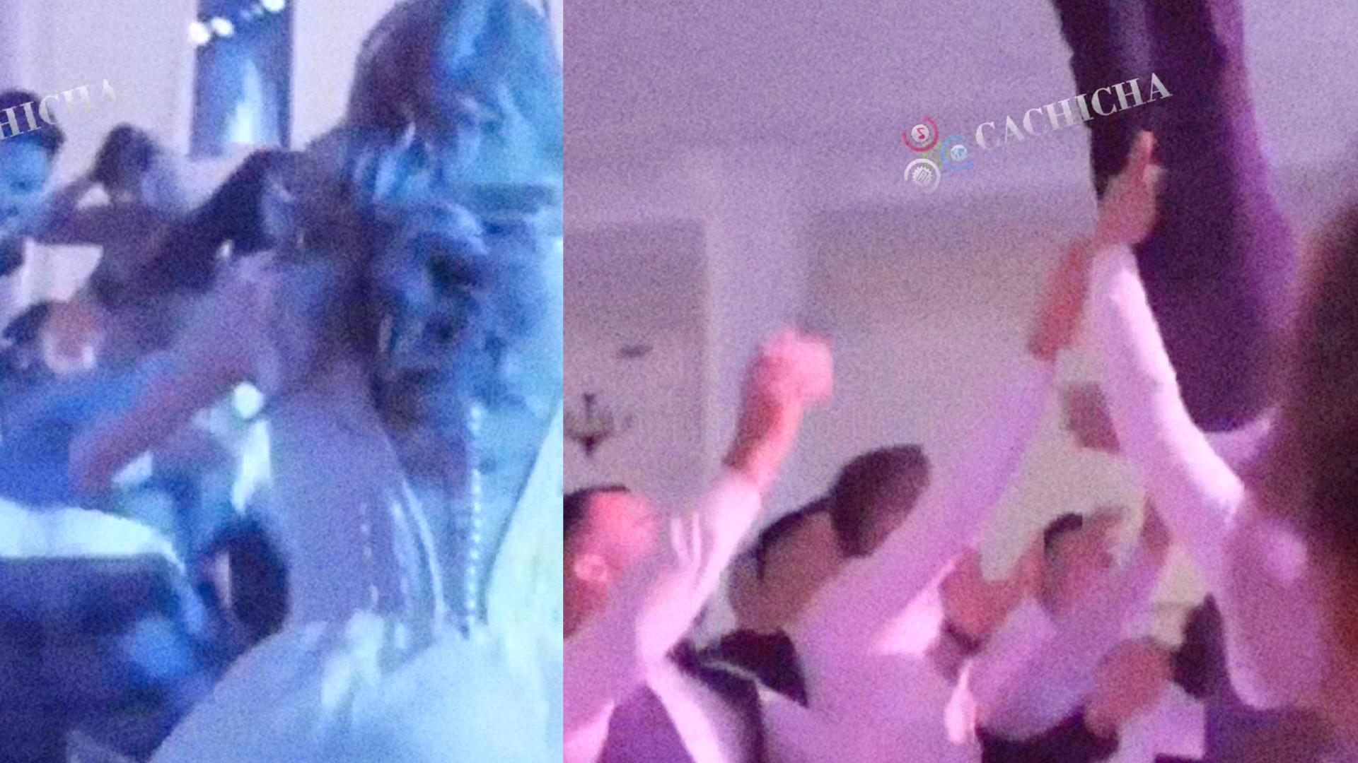 Hombre Se Rompe La Espalda Al Ser “brincado” En Su Boda