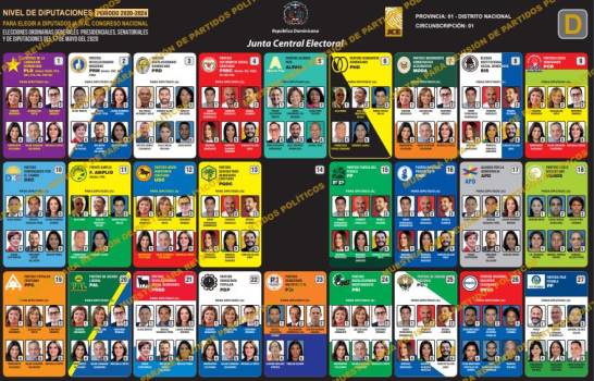 Conoce La Gran Estafa Que Hay Con Los Partidos Minoritarios