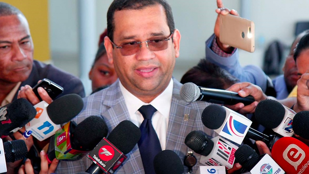 JCE Iniciará Hoy Impresión De Boletas Electorales