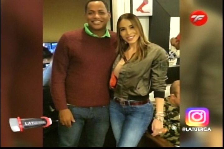 El Boli Inicia Etapa En Amor 93.1 De Nueva York