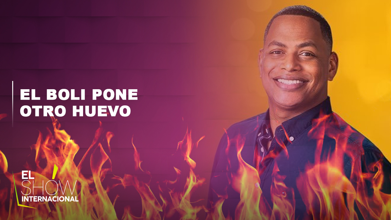 Este Huevo Puede Costarle La Candidatura A Bolivar Valera “El Boli”