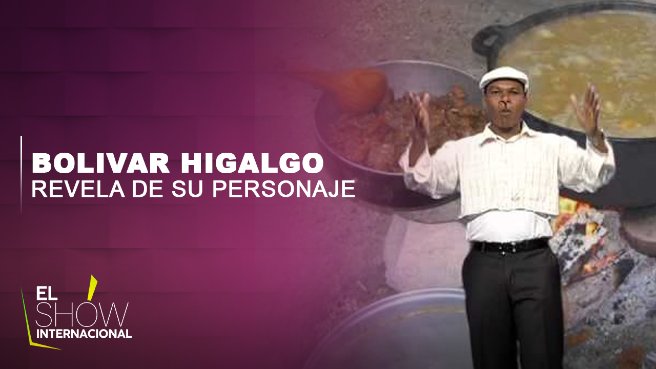 Creador De “Tubérculo Gourmet” Revela Todos Los Detalles Sobre El Personaje