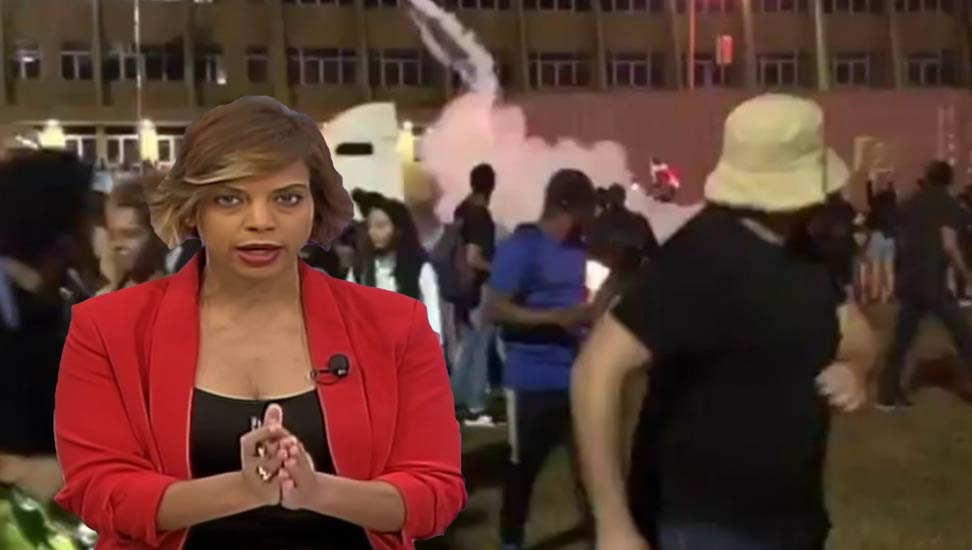 República Dominicana Vive La Peor Crisis De La Historia