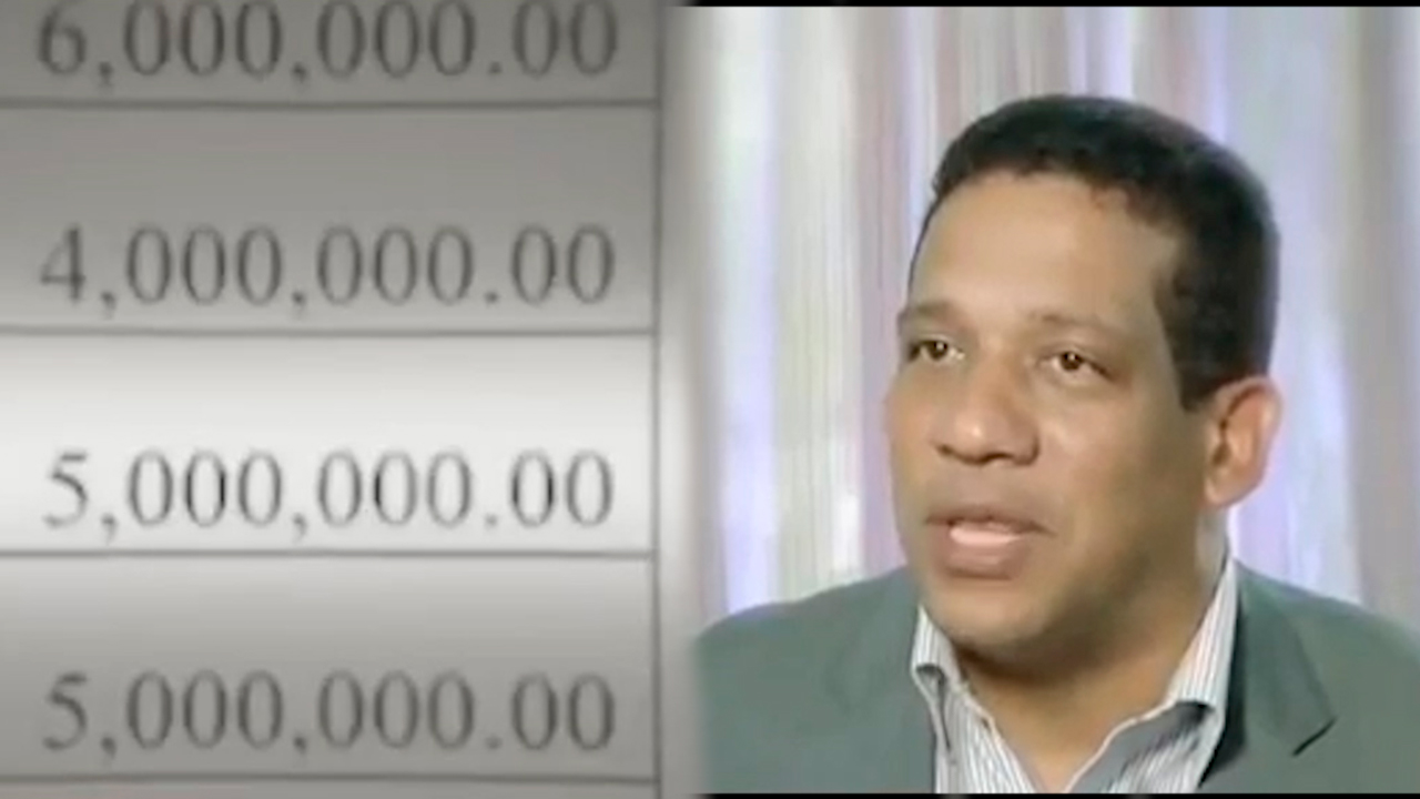 Se Está Moviendo Un Dinero En Bonao