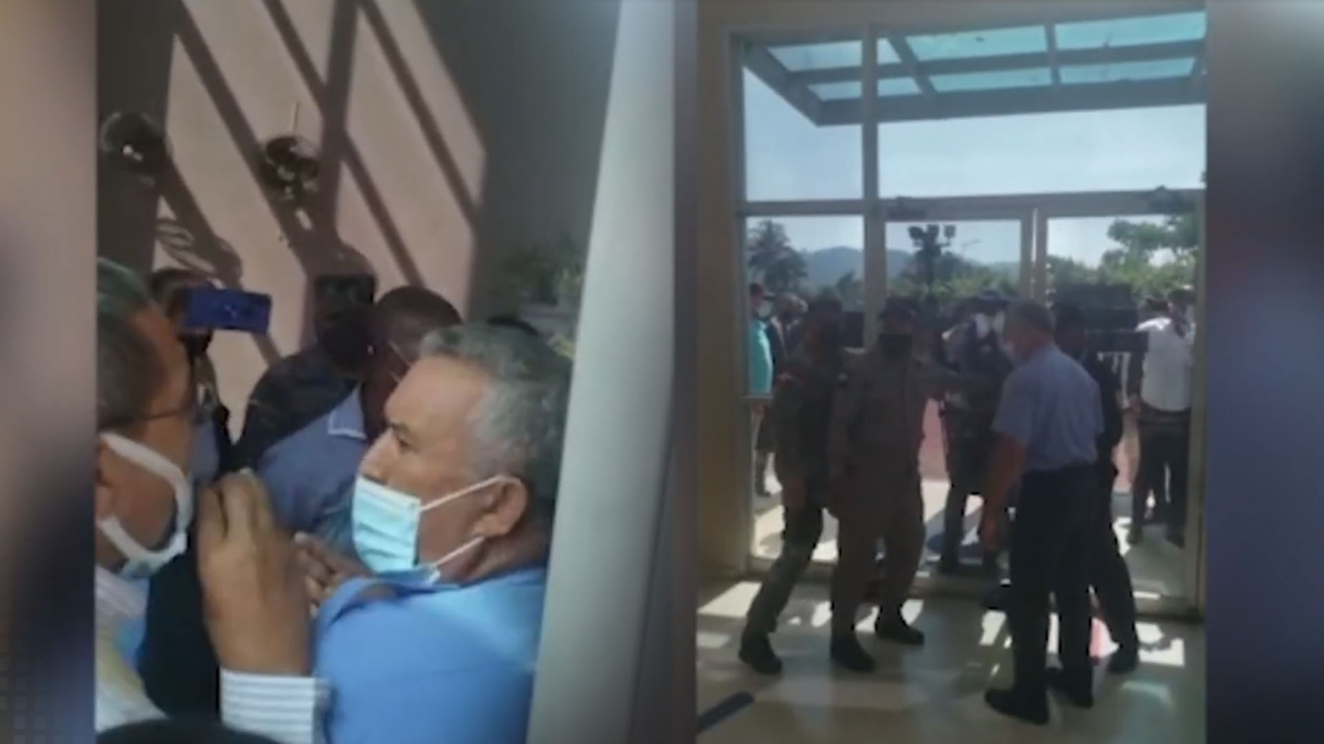 ¡Problema En Bonao! Abogados Piden Destitución De Luis Henry Molina