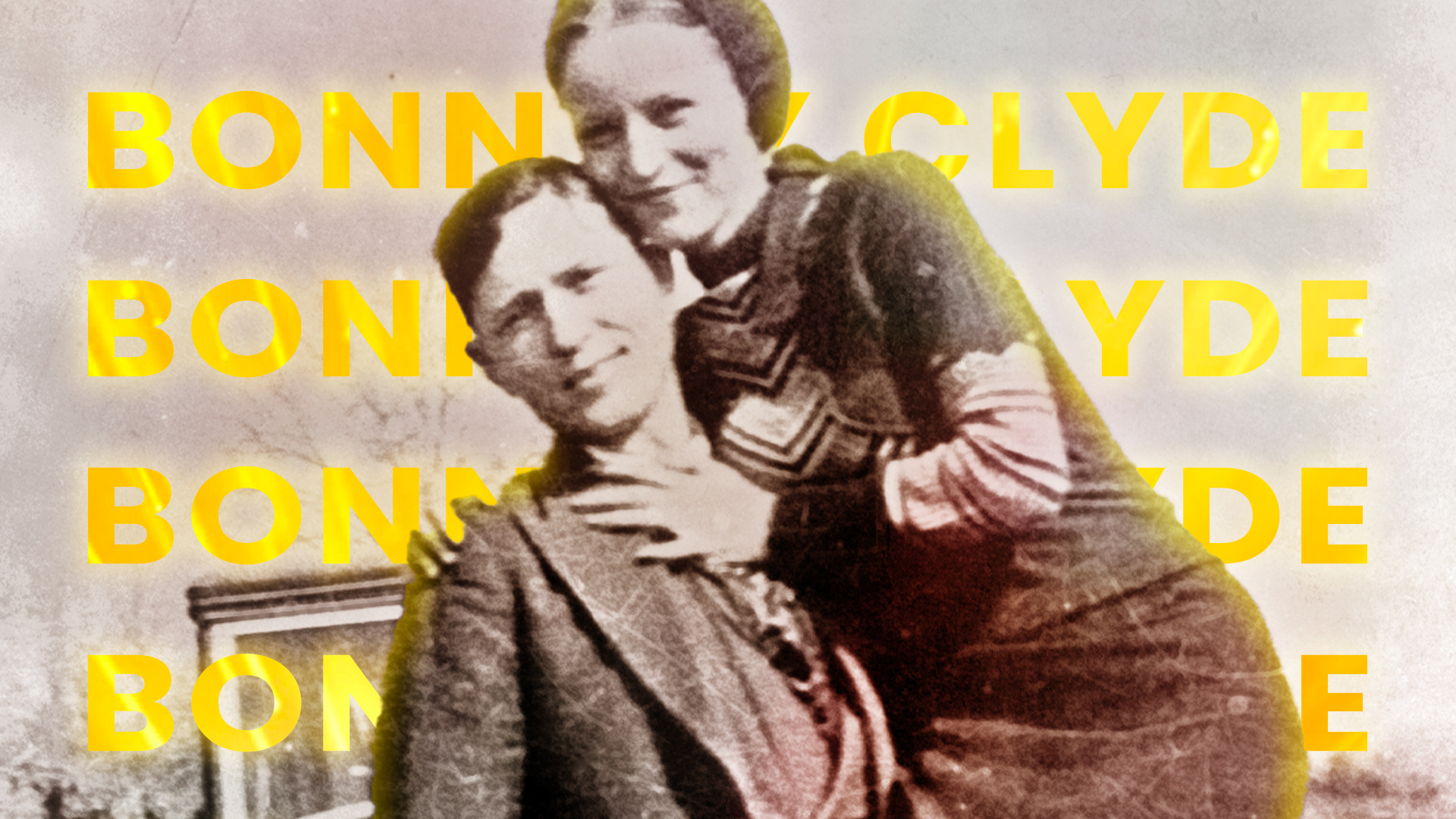 Se Hicieron Famosos Por Robar Carteras; Conoce A Los Bonny Y Clyde Dominicanos