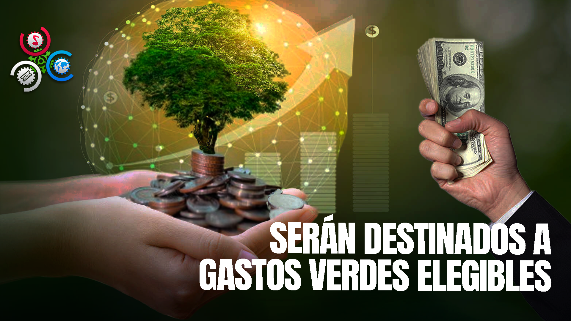 Gobierno Emite “Bono Verde” Por US$750 Millones De Dólares