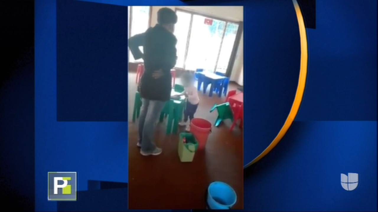 Impactantes Imágenes En El Secreto A Voces De Borja Voces