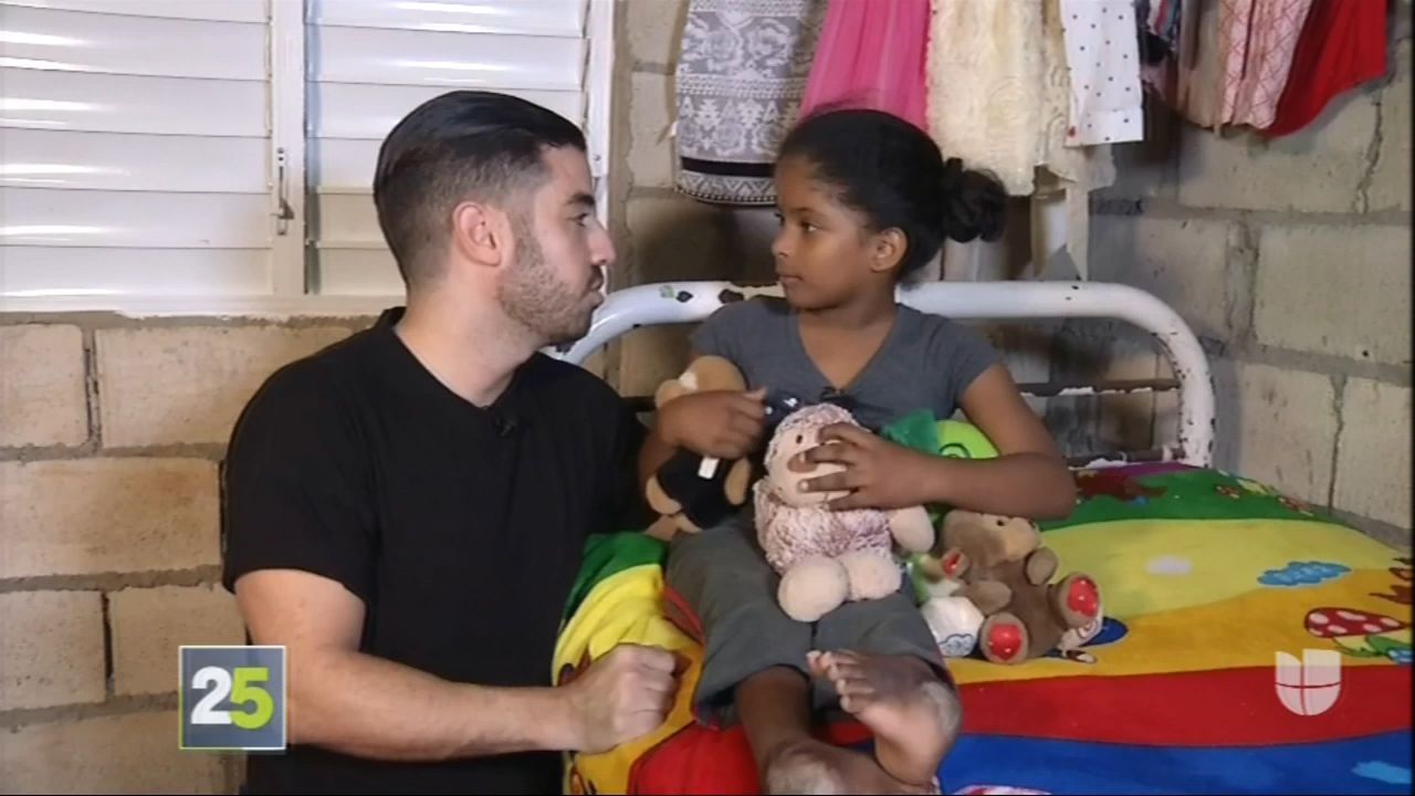 Borja Voces Ayudando A Los Más Necesitados Desde Santo Domingo