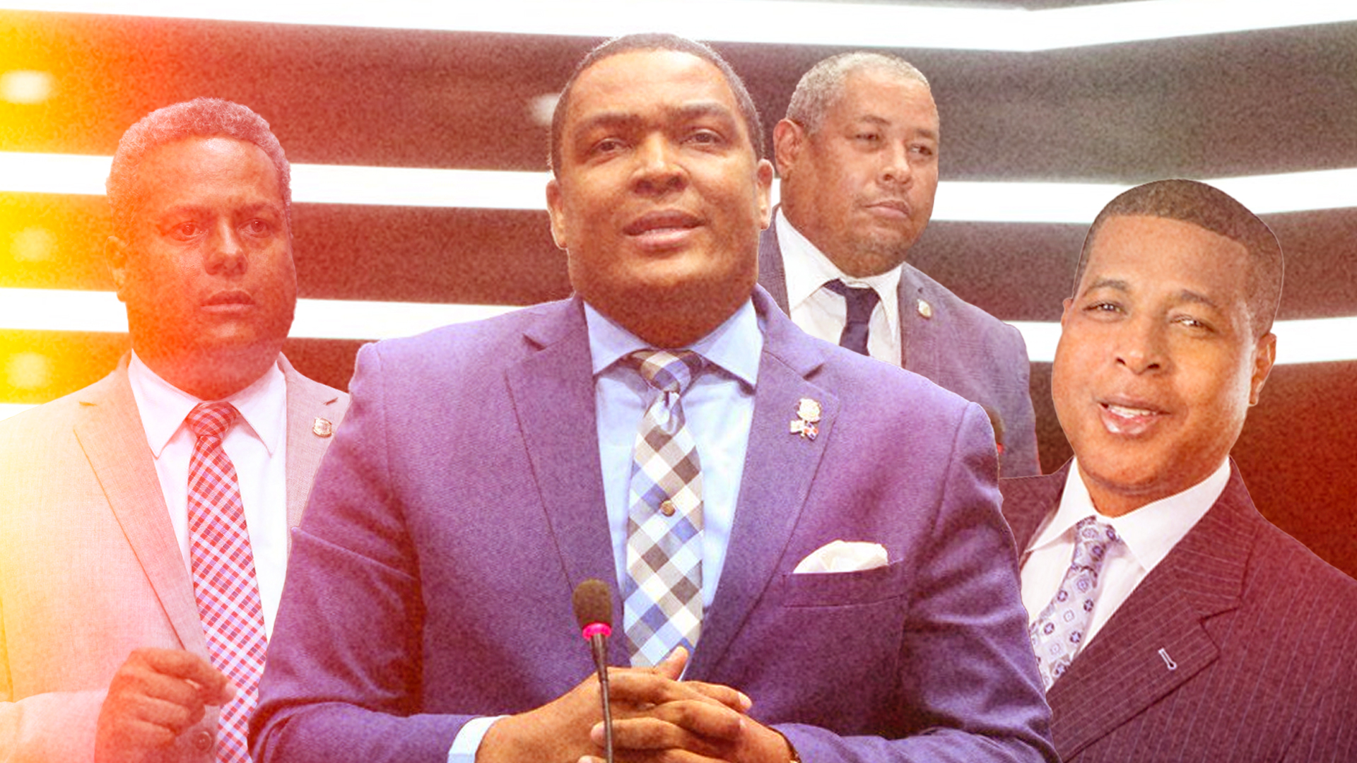 Pedro Botello Defiende A Marmolejos, Pero Esta Grabación Revela Algo “feo”