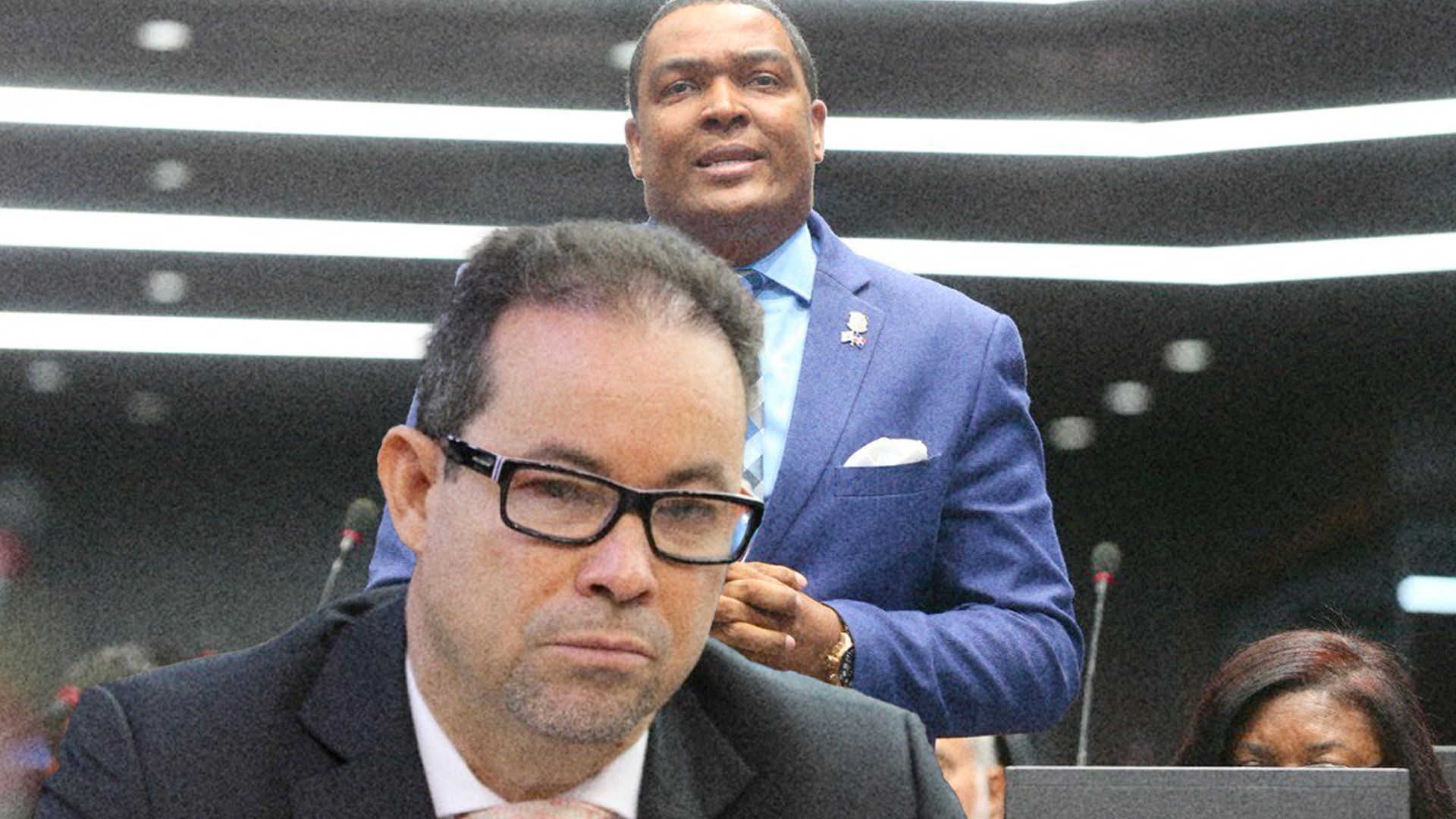 Comparten Llamada En Que Diputado Dice Que A “Pedro Botello No Lo Educaron En Casa”