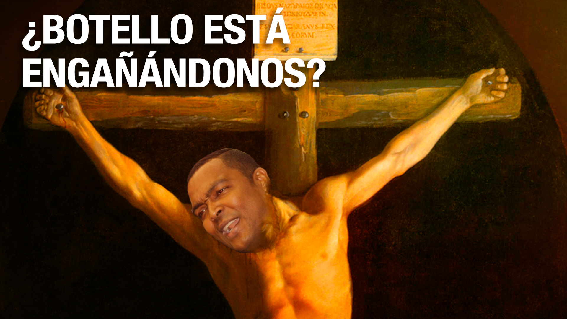 Edison Meléndez Expone A Pedro Botello; ¿Nos Está Engañando?