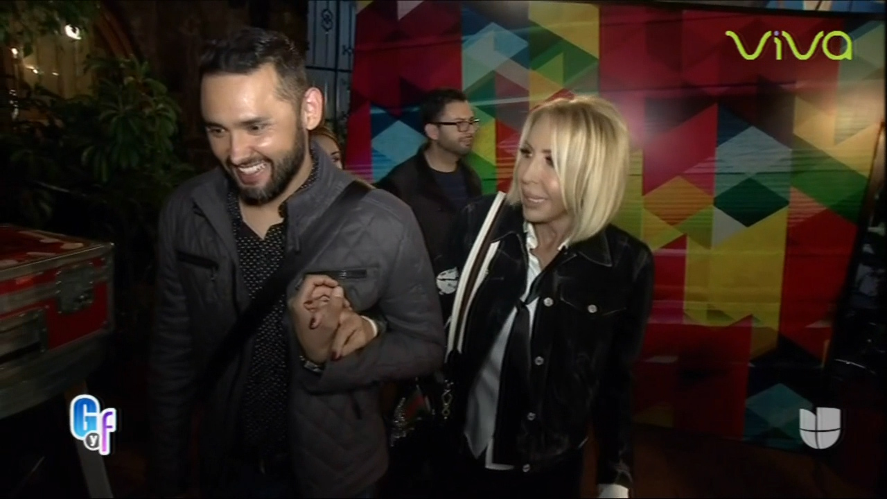 Laura Bozzo Revela Que Pensó En Cortarle El Pene A Su Ex Novio Cristian Suárez