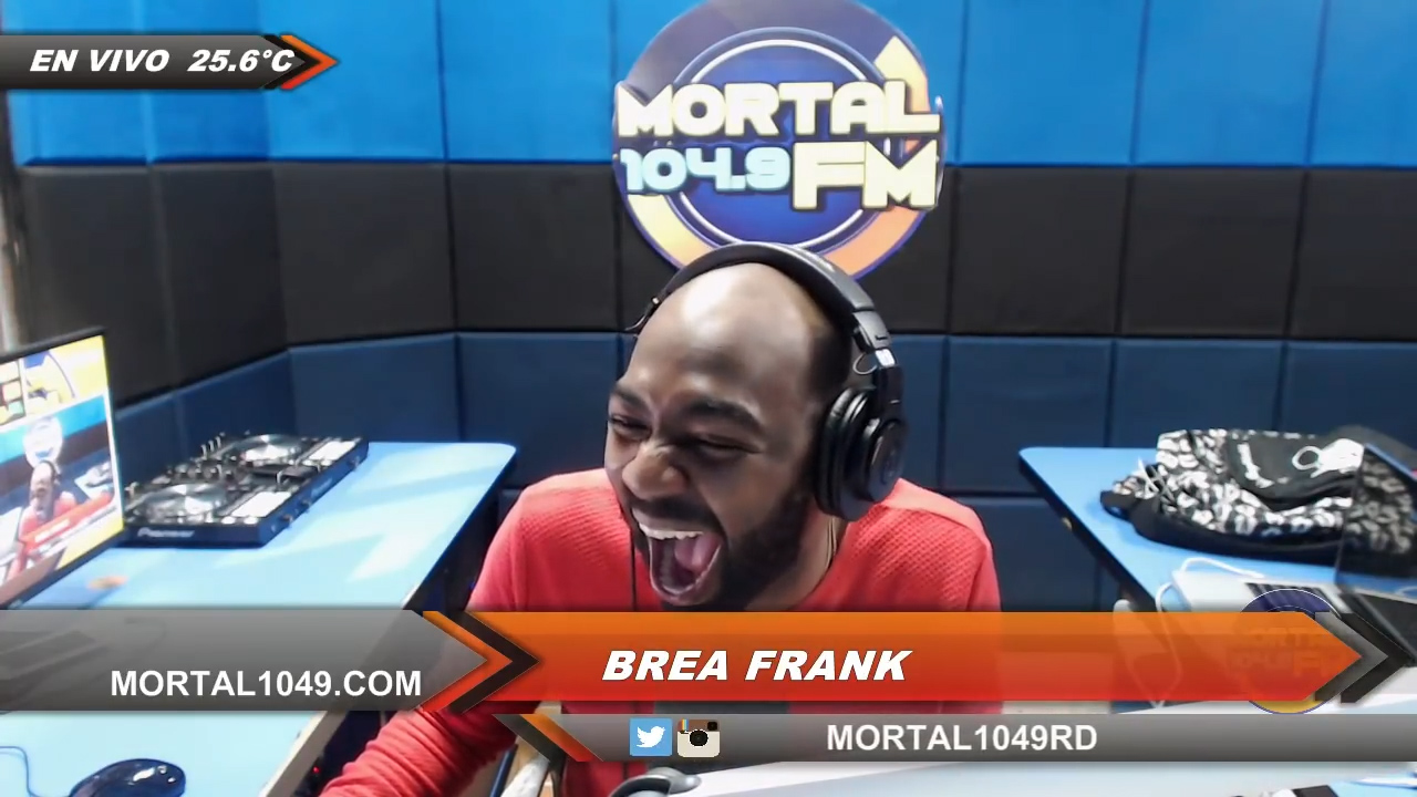 Evaluando Al Narrador De Los Tigres Del Licey, Franklin Mirabal – Brea Frank