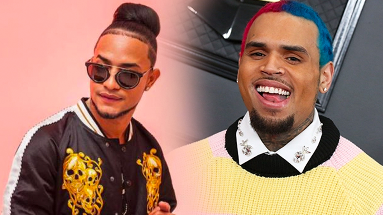 ¡Ya Volvió El Erickson De Antes! Mozart La Para Presenta Colaboración Junto A Chris Brown