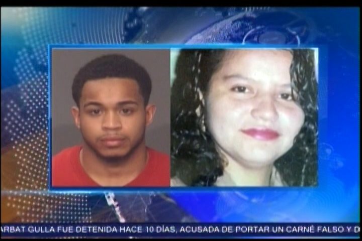 Dominicano Es Acusado De Matar Por Bala Perdida A Una Ecuatoriana En El Bronx