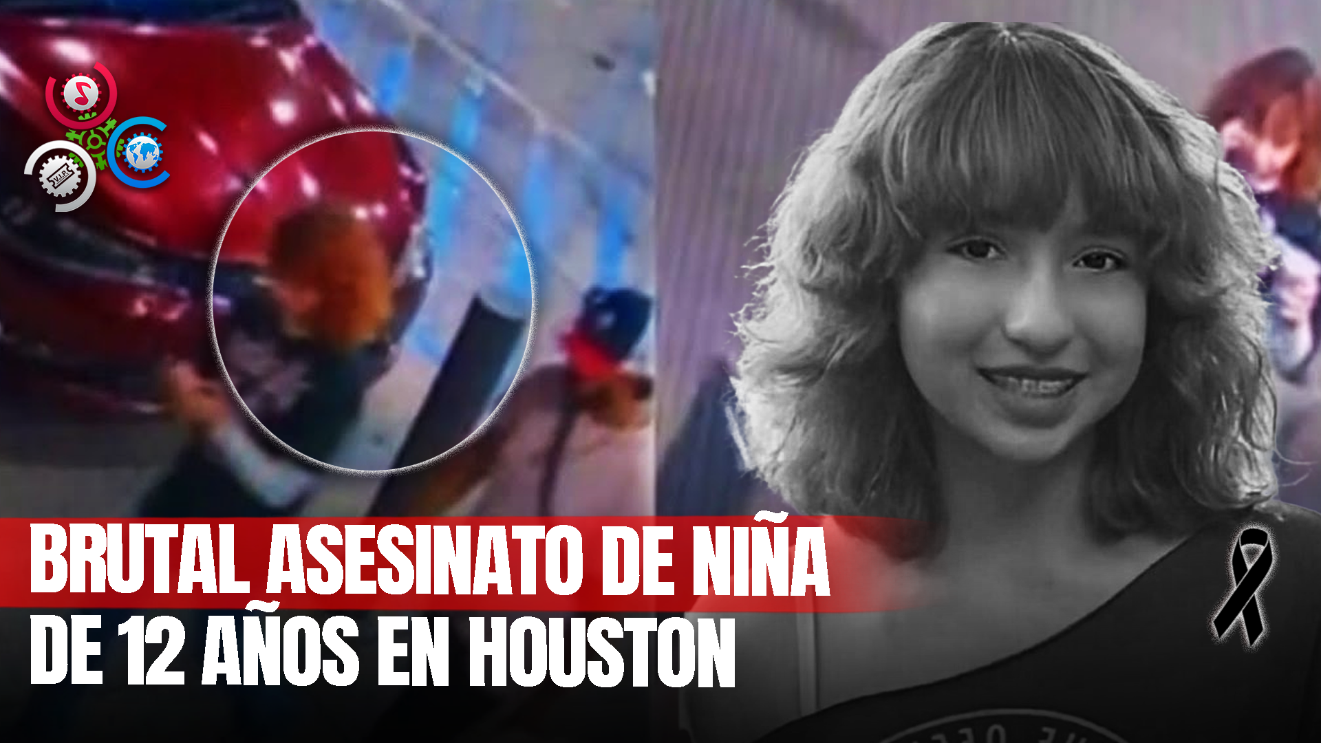 “Era Muy Dulce”: Arrestan A Dos Personas Por Asesinato De Una Niña En Houston