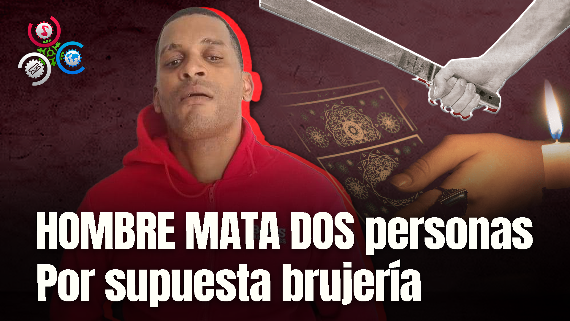 Hombre Mata Dos Personas Y Deja Menor De Edad Gravemente Herida En Samaná