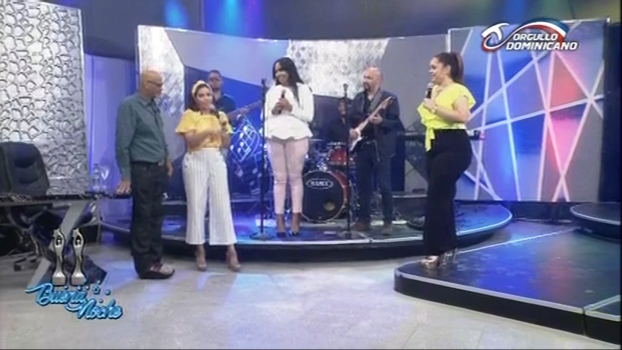 ¿Porqué Algunas Personas Solo Buscan A Dios Cuando Tienen Problemas? En Buena Noche TV