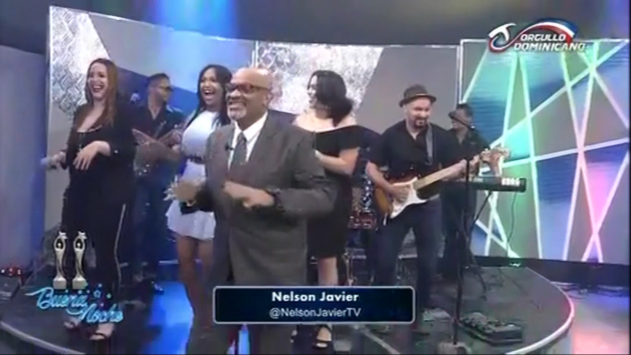 ¿Han Conocido Alguna Vez Una Pareja Dispareja? En Buena Noche TV