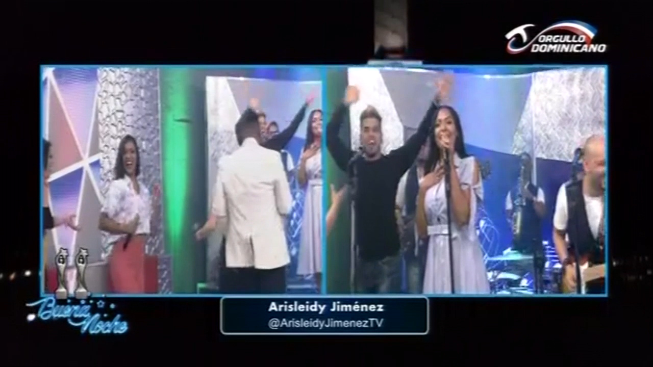 ¡Así Inicia! Buena Noche TV