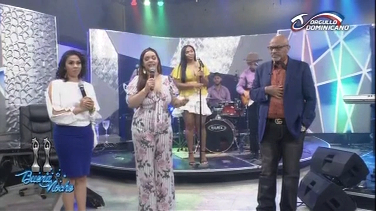 Los Planes Que Hace El Dominicano Cuando Esta En Viaje En Buena Noche TV