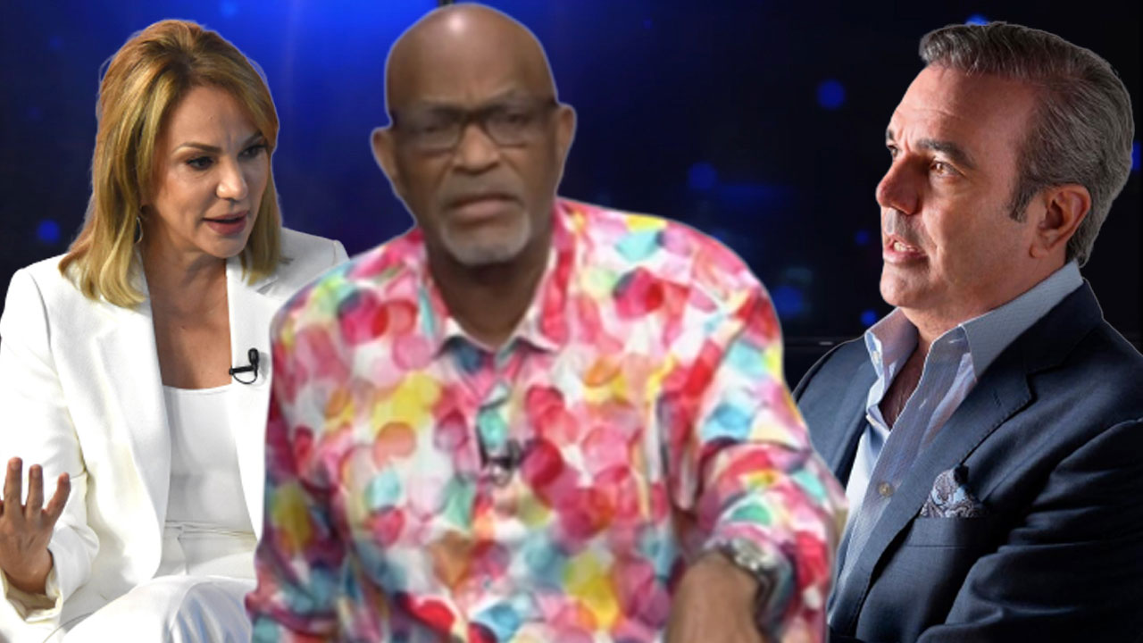 Nelson Javier “El Cocodrilo”: No Me Lo Voy Arrodillar A Nadie, Ni Al Presidente