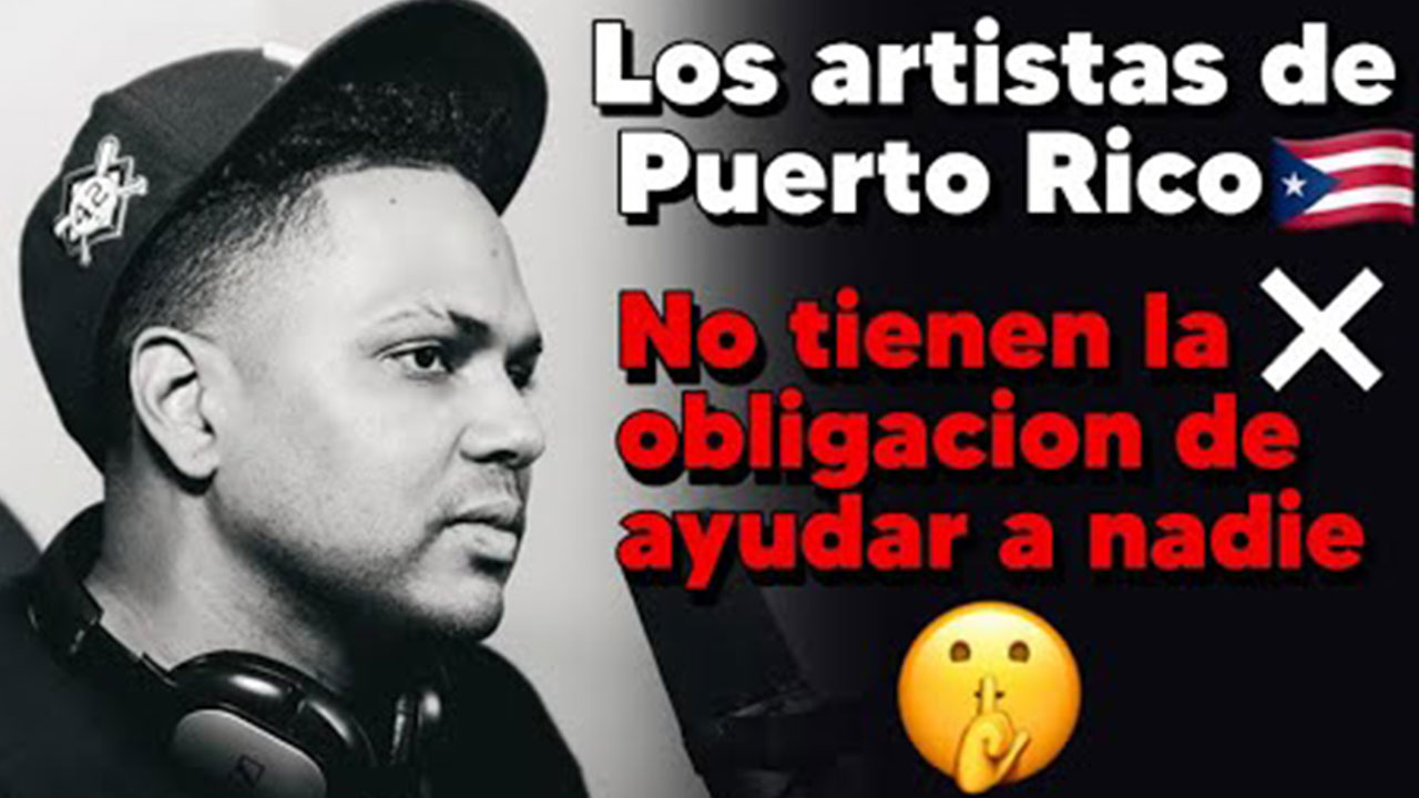 Alofoke Se Quilla De Mala Manera Con Los Fanáticos Dominicanos Por El Lio Con El Alfa