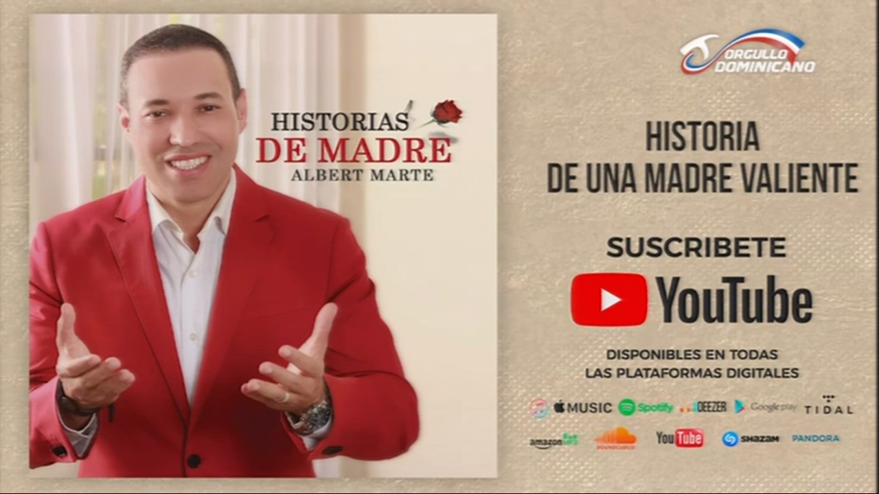 Entrevista Con Albert Marte | Buena Noche