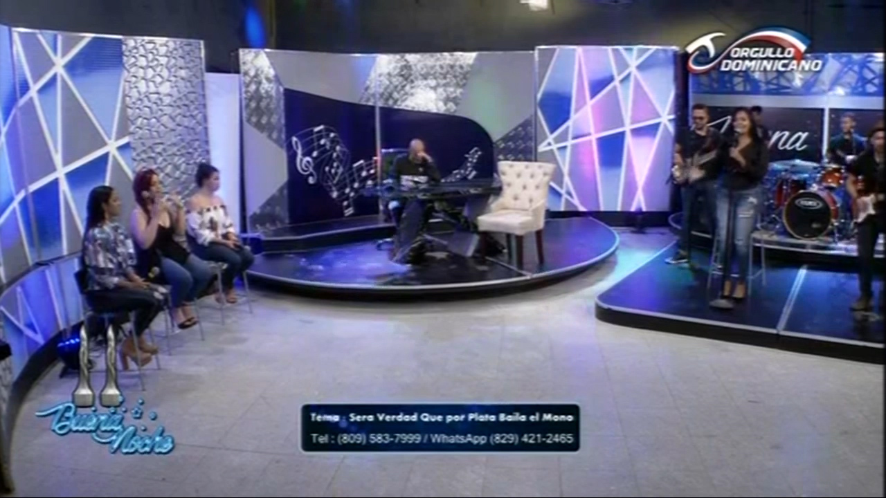 ¿Será Verdad Que Por La Plata Baila El Mono?