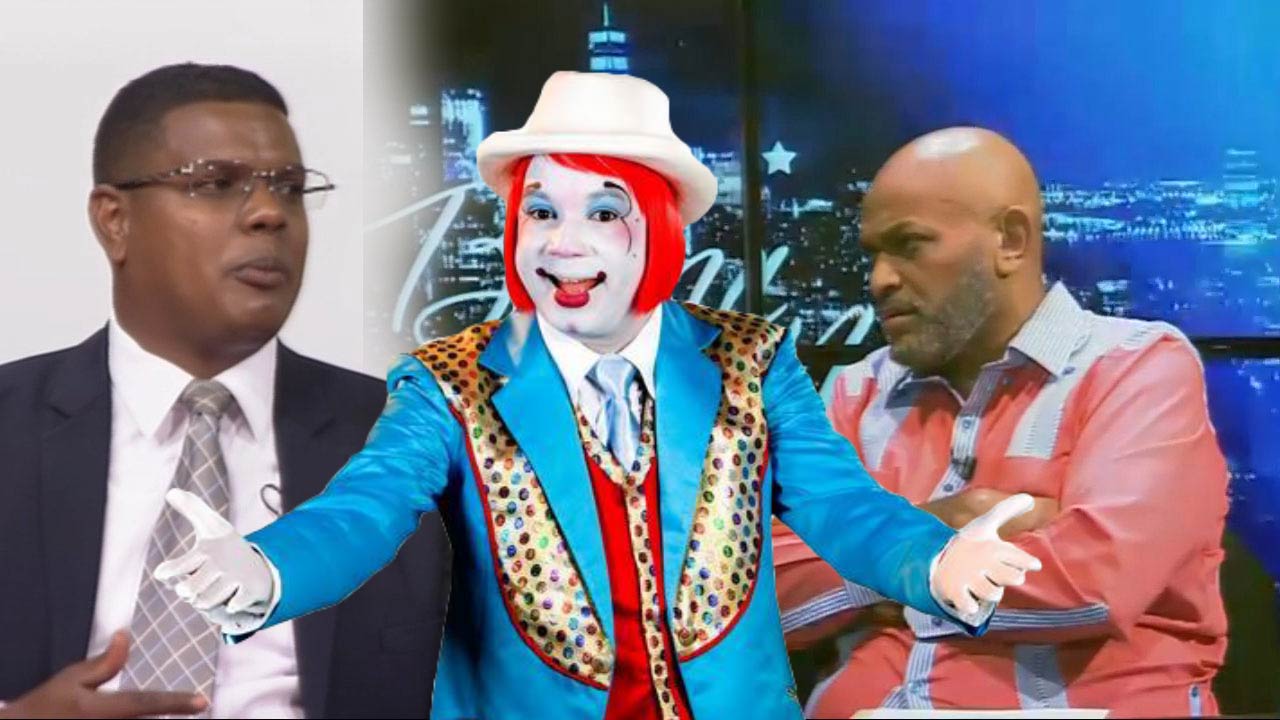 Abogado De Kanqui Dice Toda La Verdad A Nelson Javier | Buena Noche