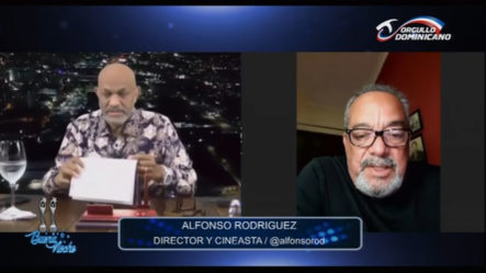 Alfonso Rodriguez Habla De Los Nombramientos De Luis Abinader | Buena Noche