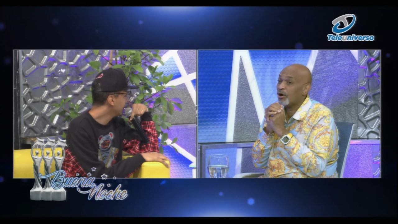 ¡Picante! Las Cosas Que Hace Un Hombre Cuando Se Enamora | Buena Noche 