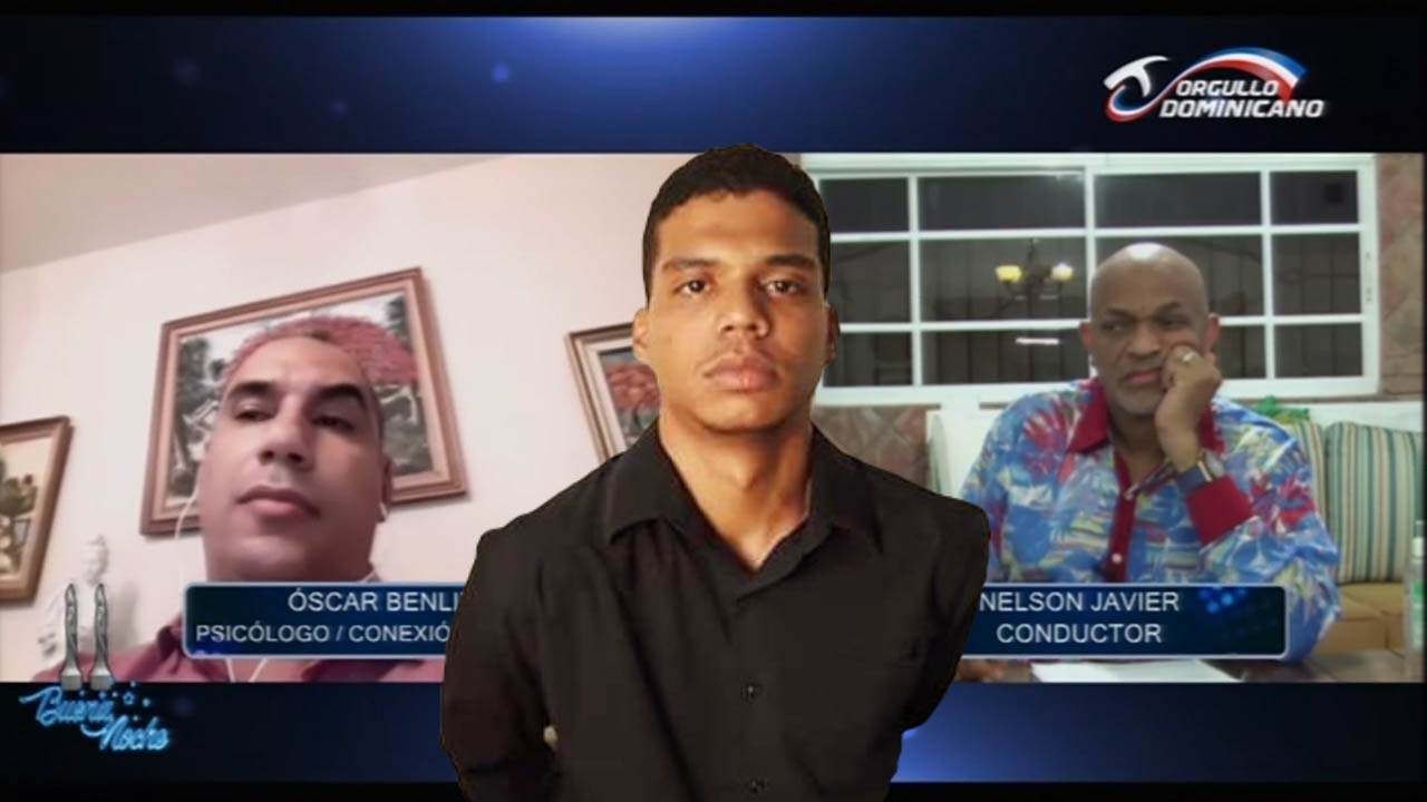 Analizando La Mente De Un Asesino Caso Del Joven Que Mato A Su Padre | Buena Noche