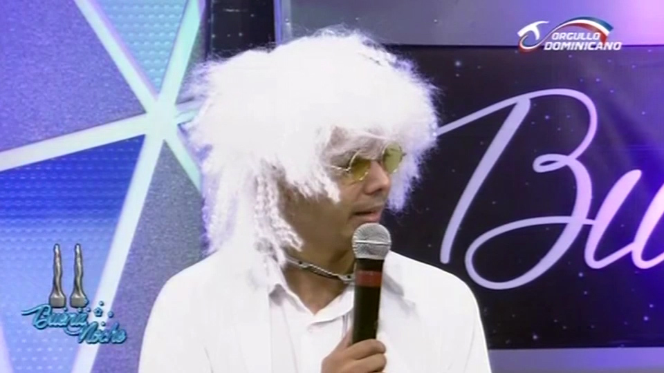 Dr. Otañez Mota En Buena Noche