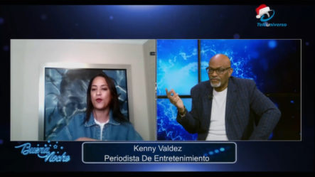 Kenny Valdez Nos Cuenta Cuáles Fueron Los aciertos Y Desaciertos Del Arte En Este 2020 