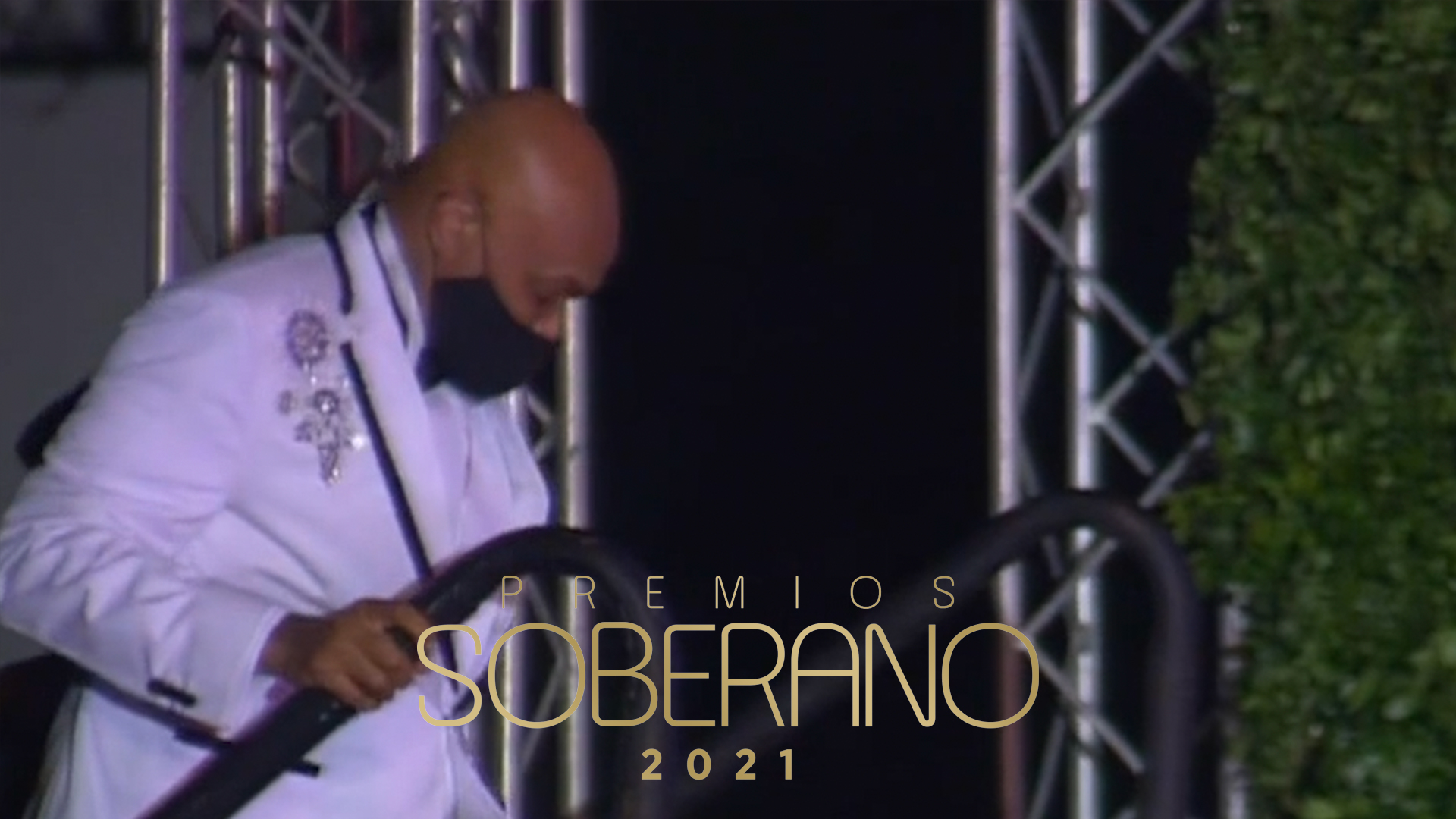 Buena Noche Gana Mejor Programa Regional De Entretenimiento