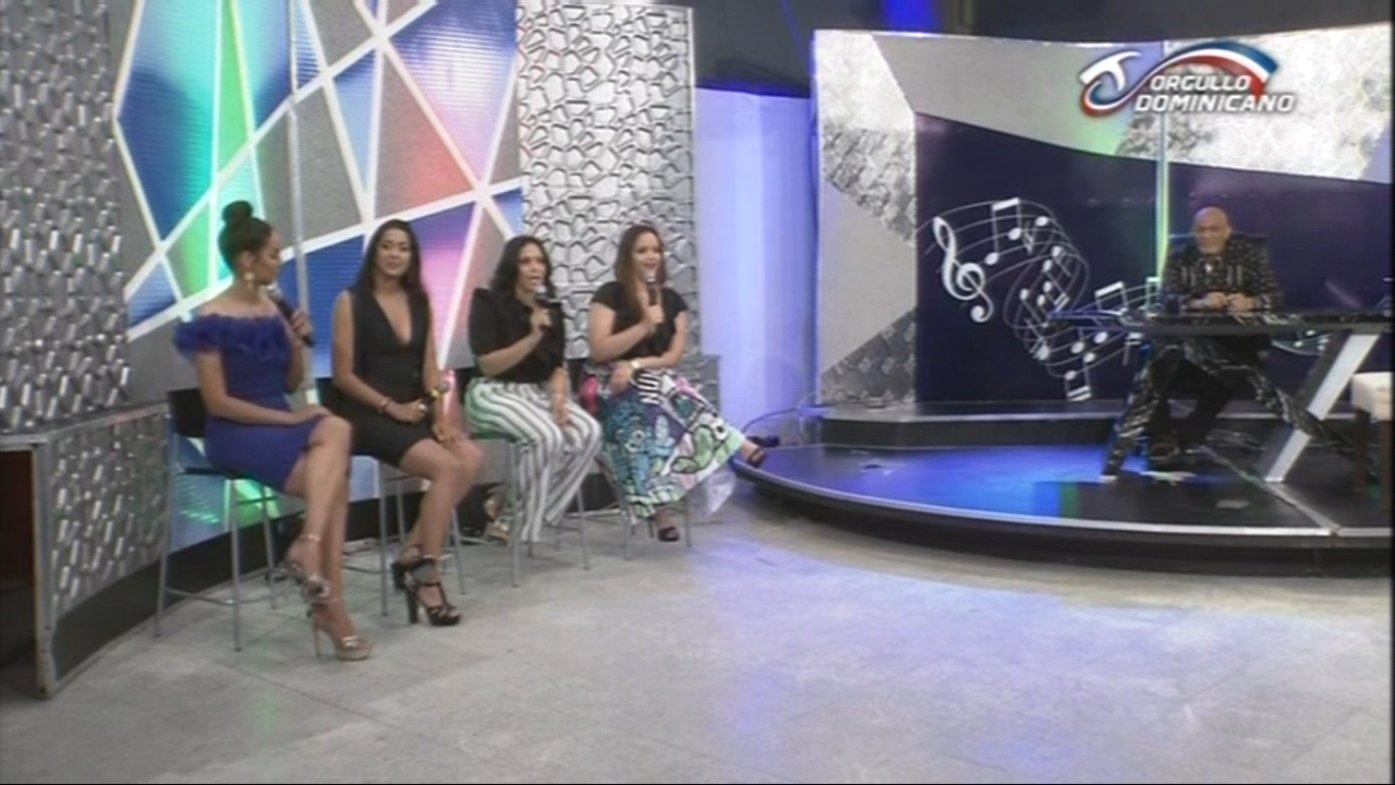 Mentiras Y Excusas Del Dominicano En Buena Noche TV