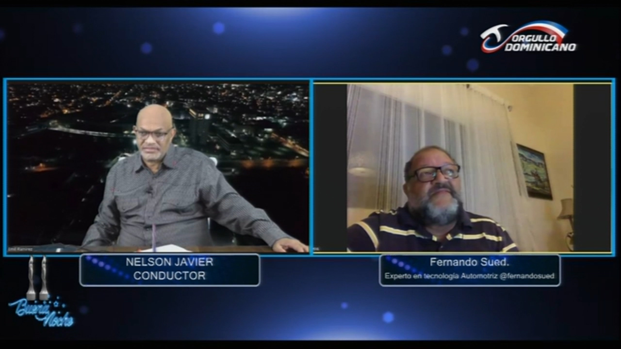 Fernando Sued: Cuidado De Las Gomas Luego De No Usar El Vehículo