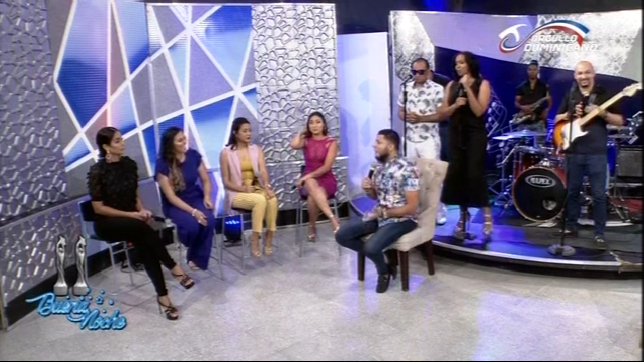 Buena Noche ¿Qué Metas De Las Que Te Has Propuesto Todavía No Has Logrado?