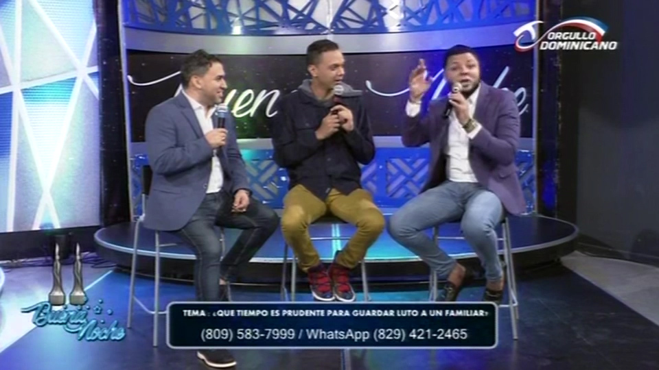 En Buena Noche ¿Qué Tiempo Es Prudente Para Guardar Luto A Un Familiar?