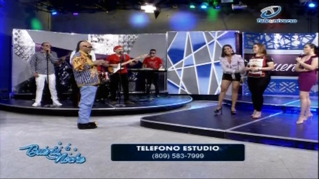 Buena Noche: ¿Cómo Debe Uno Manejar A La Gente Envidiosa?