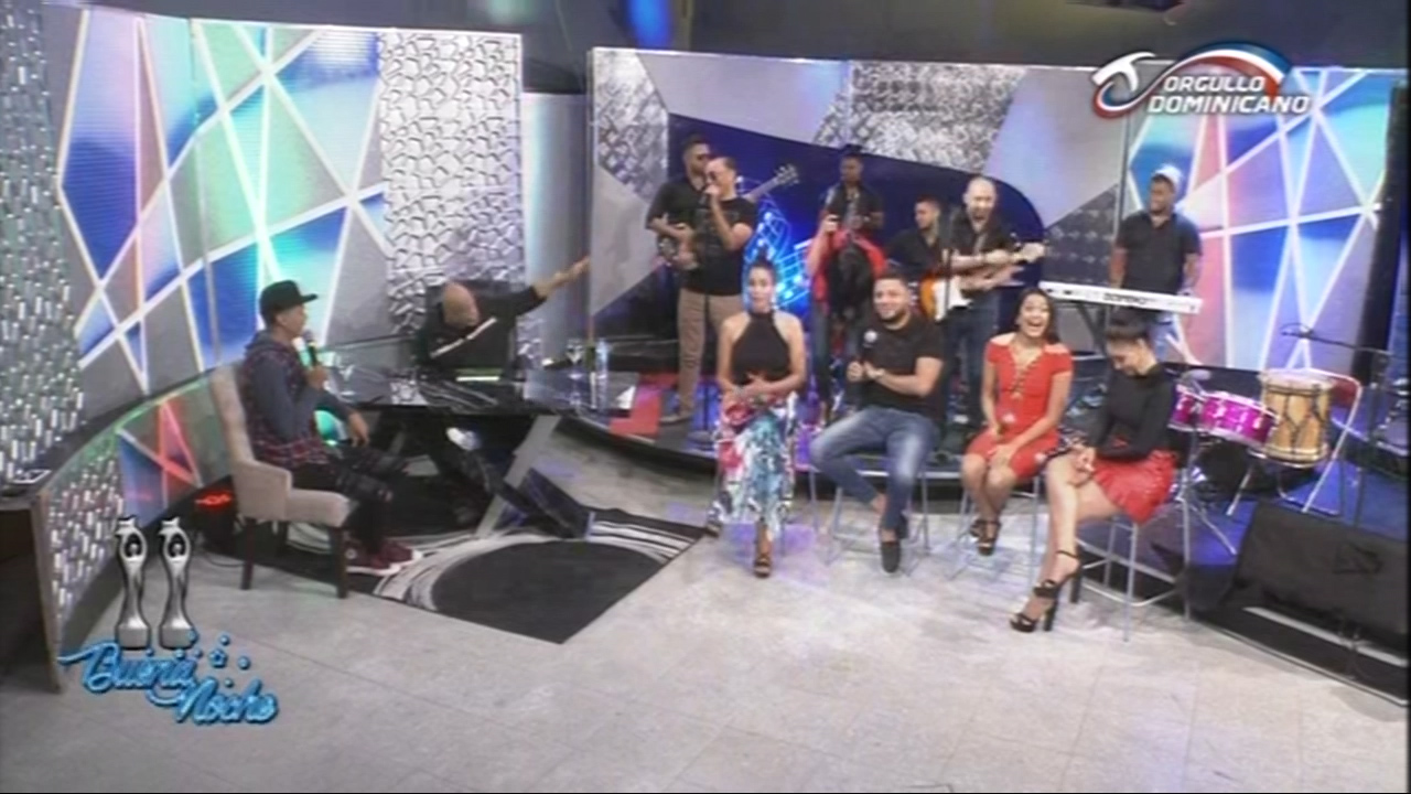 Buena Noche: ¿Se Debe Tomar En Cuenta El Pasado De Una Persona Al Momento De Entrar En Una Relación?