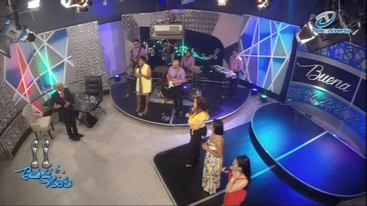 Buena Noche: ¿A Qué Edad Crees Que Es Apropiado Hablar De Relaciones Con Los Hijos?