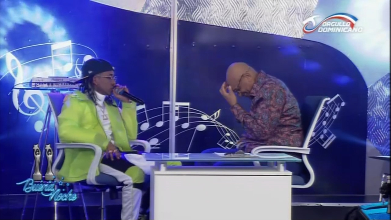 El Nene La Amenazzy Se La Pone Dura A El Cocodrilo