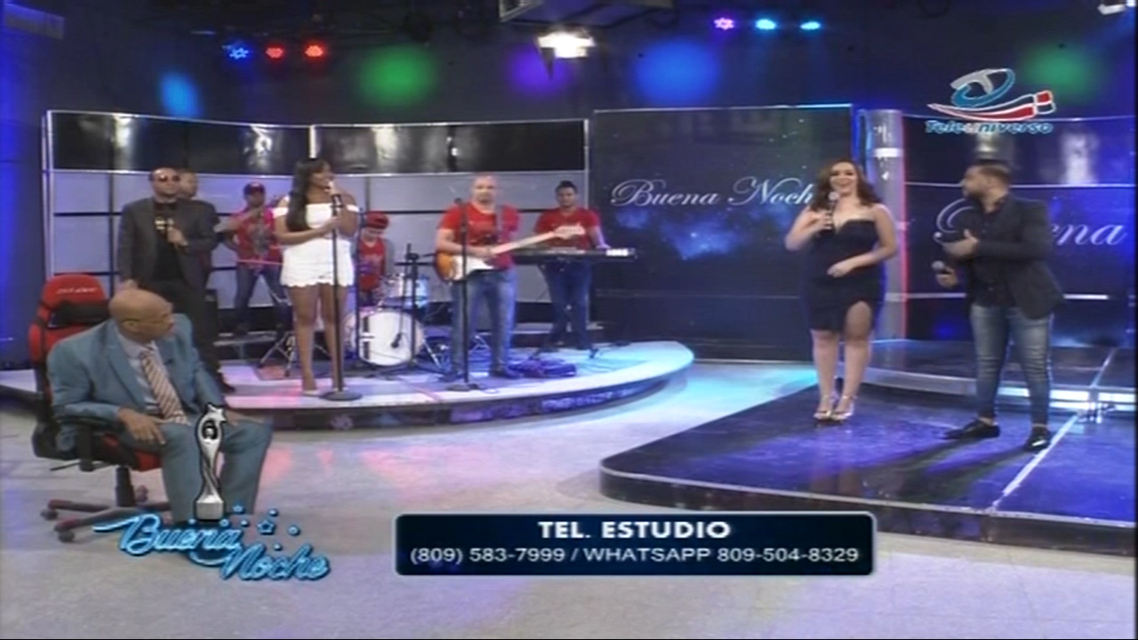 Buena Noche: Cuando Un Hombre O Una Mujer Mendiga Amor