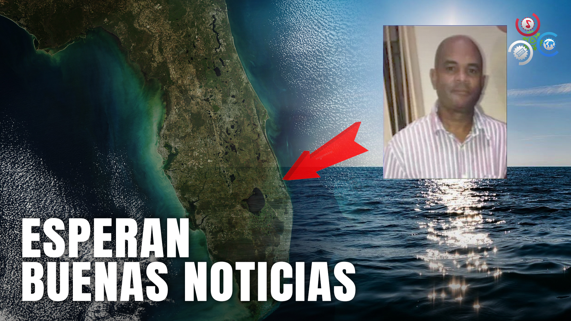 Familiares De Desaparecidos En Alta Mar Rumbo A Florida Esperan Buenas Noticias