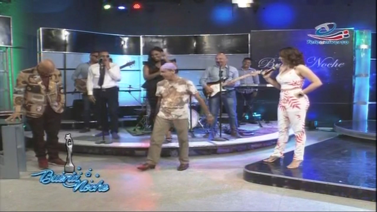 Buena Noche: Bulilo “que Alguien Me Explique”